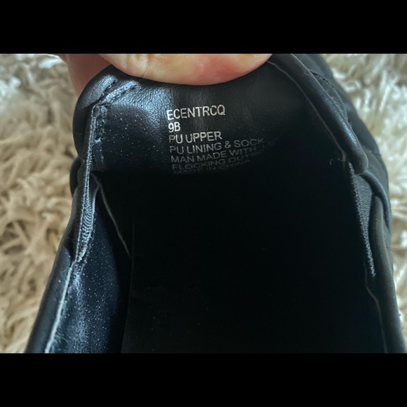 Steve Madden Ecentrcq shoes - Picture 4 of 4